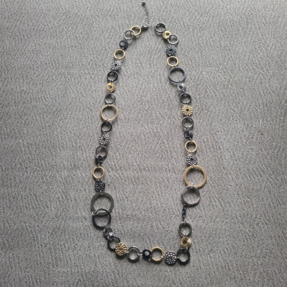 Lia Sophia Necklace